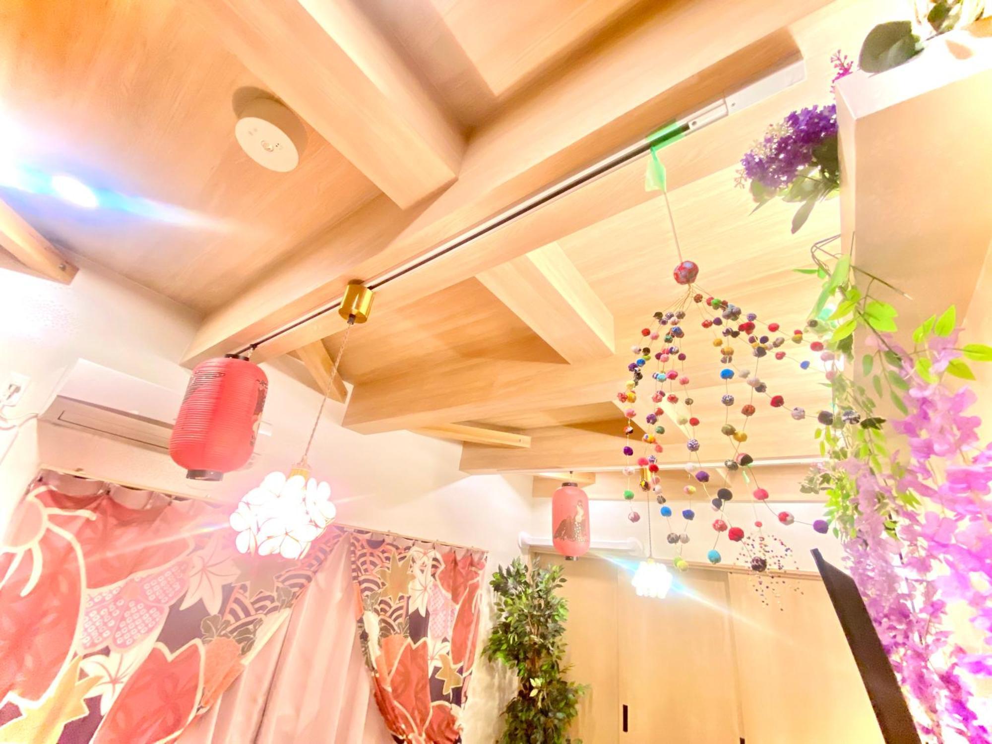 Apartahotel Eternity Shinagawa 2*