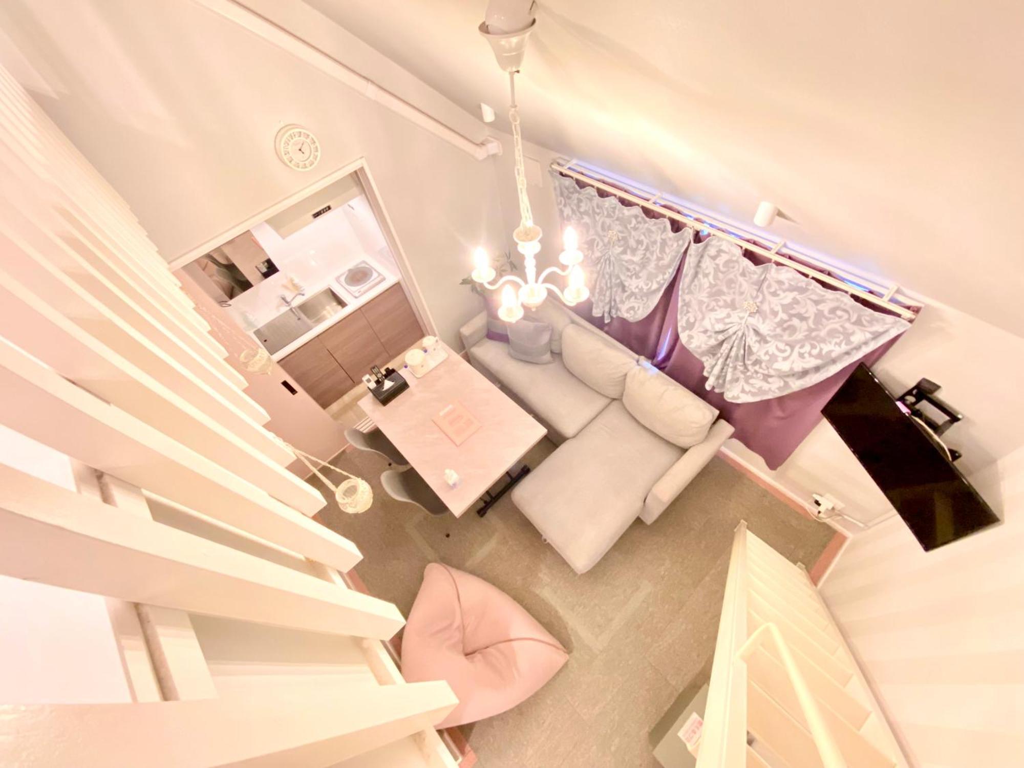 Apartahotel Eternity Shinagawa Tokio