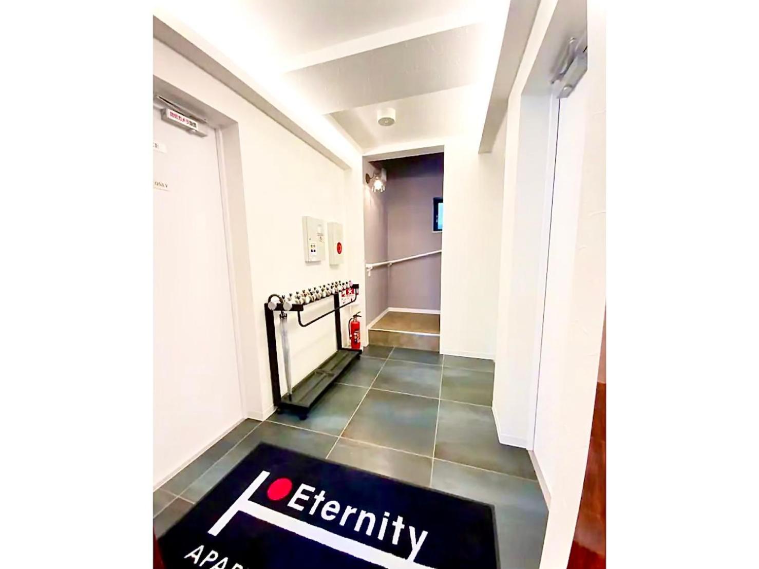 Eternity Shinagawa Apart-hotel