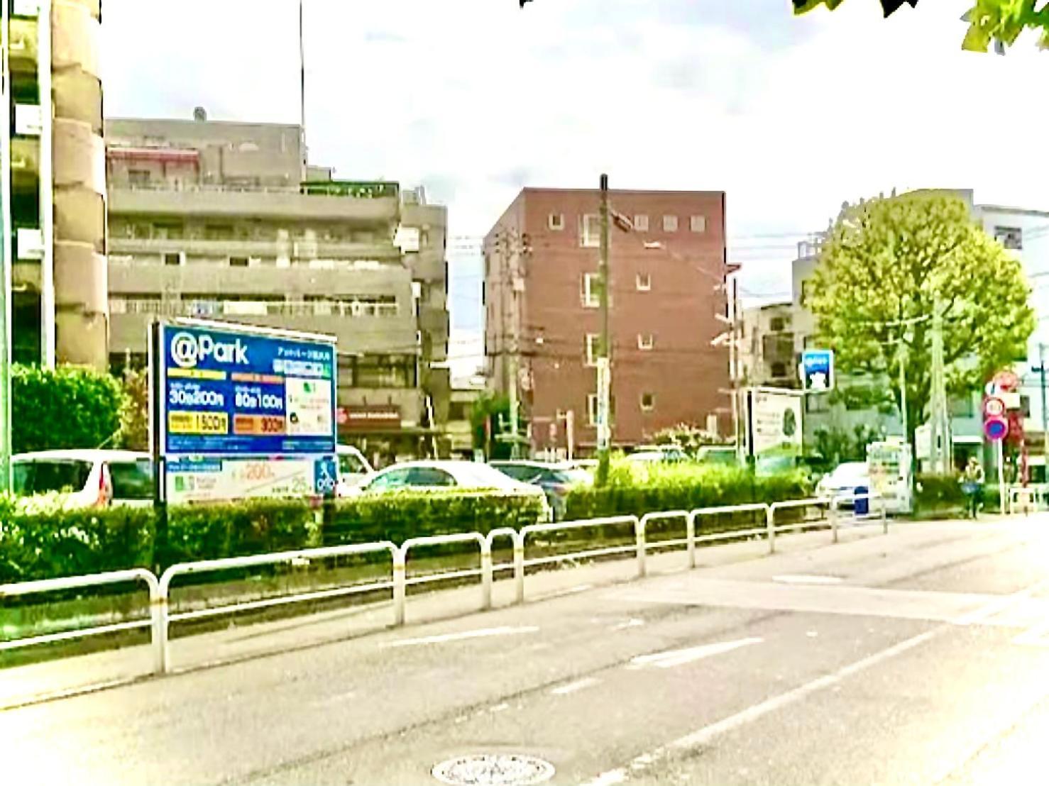 Eternity Shinagawa Apart-hotel 2*