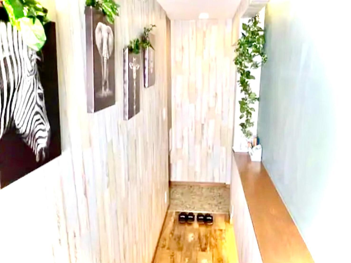 Eternity Shinagawa Apart-hotel 2*