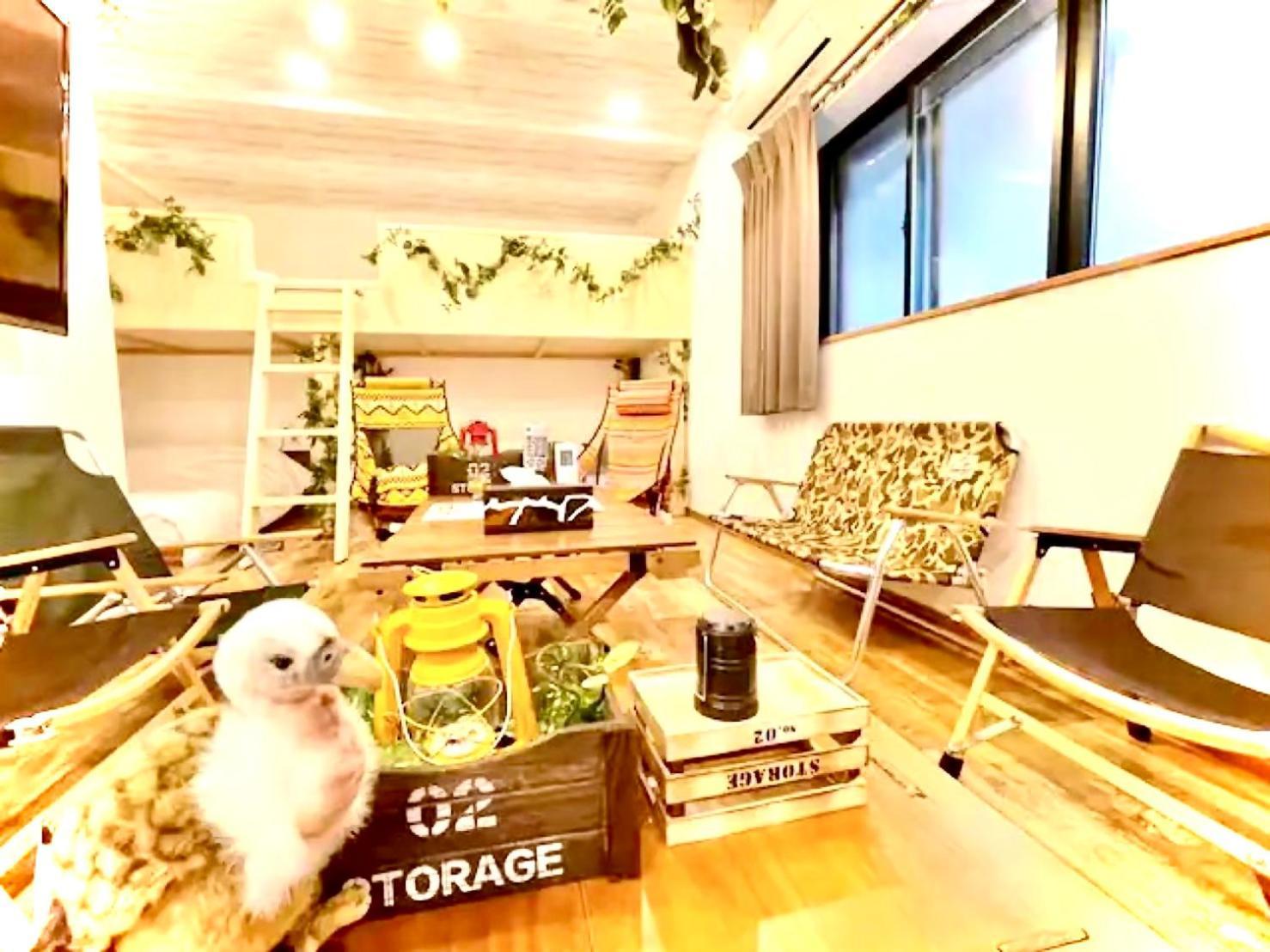 Apart-hotel Eternity Shinagawa