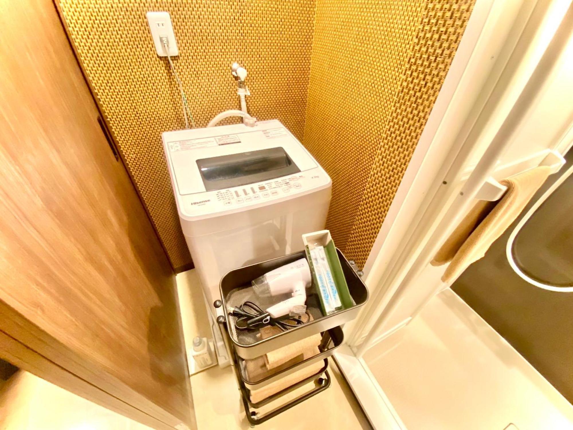 Apart-hotel Eternity Shinagawa Tóquio