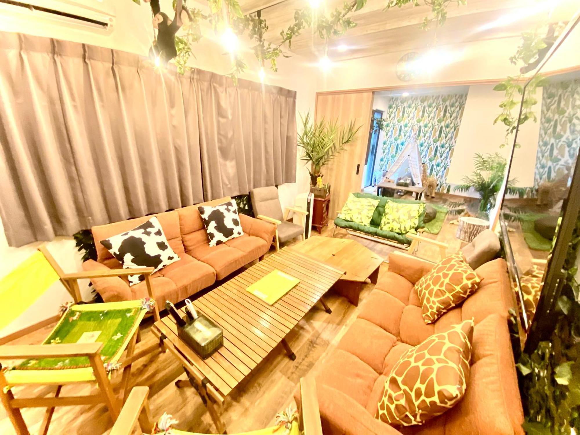 Apart-hotel Eternity Shinagawa