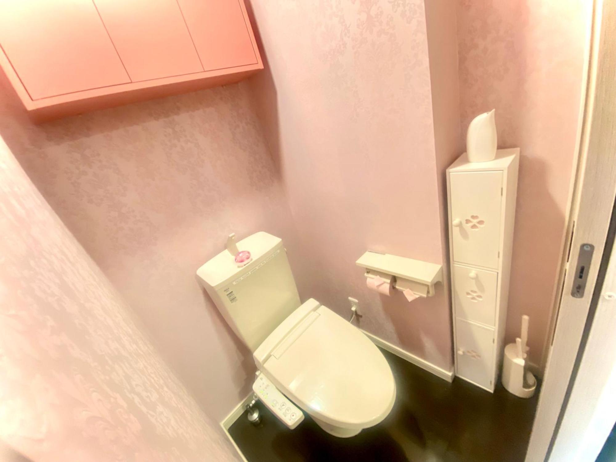 Apart-hotel Eternity Shinagawa
